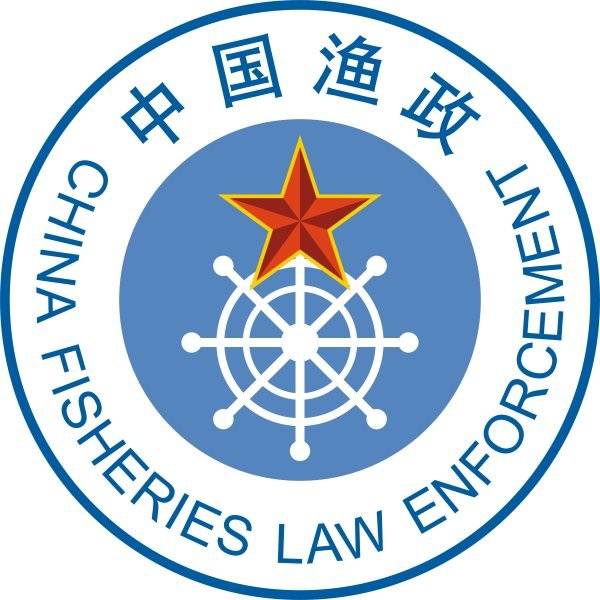 内蒙古中国渔政悬挂徽