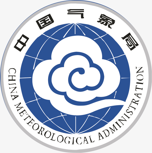 内蒙古中国气象徽